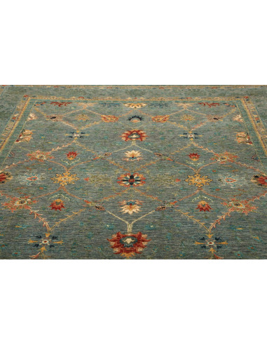 Tappeto Zigler Pakistan cm.250x323