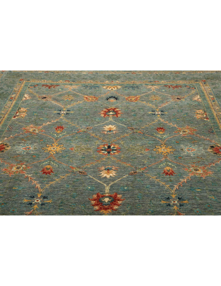 Tappeto Zigler Pakistan cm.250x323