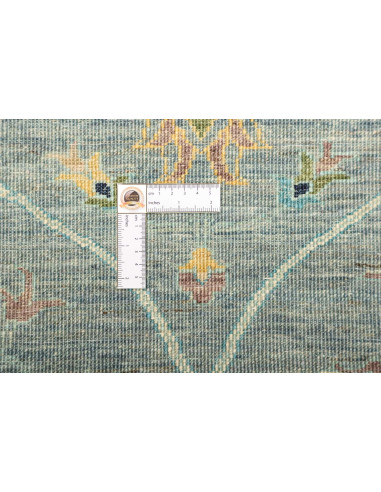 Tappeto Zigler Pakistan cm.276x347