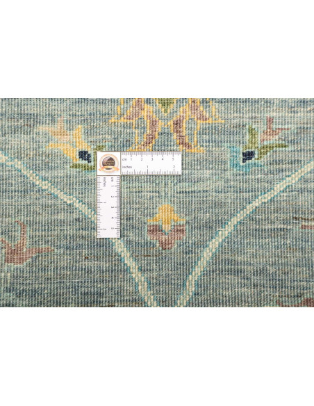 Tappeto Zigler Pakistan cm.276x347