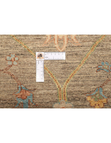 Tappeto Zigler Pakistan cm.275x363