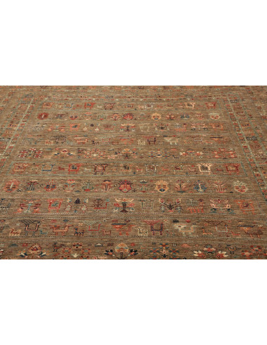 Tappeto Rubin Pakistan cm.249x343