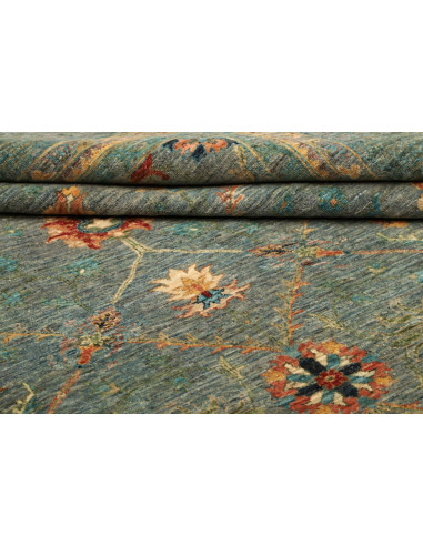 Tappeto Zigler Pakistan cm.250x323