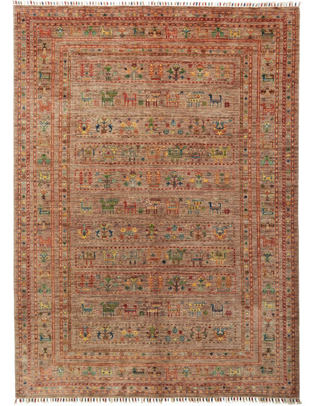 Tappeto Rubin Pakistan cm.173x236