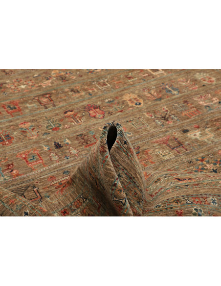 Tappeto Rubin Pakistan cm.249x343