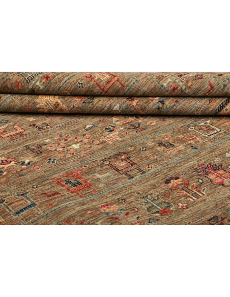 Tappeto Rubin Pakistan cm.249x343