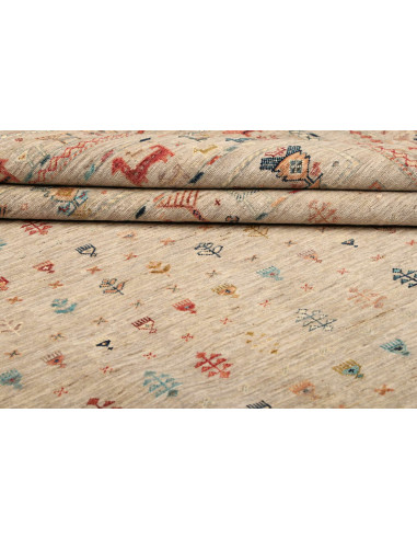 Tappeto Rubin Pakistan cm.248x303