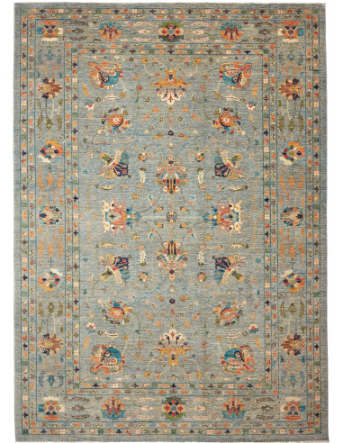 Tappeto Zigler Pakistan cm.247x345