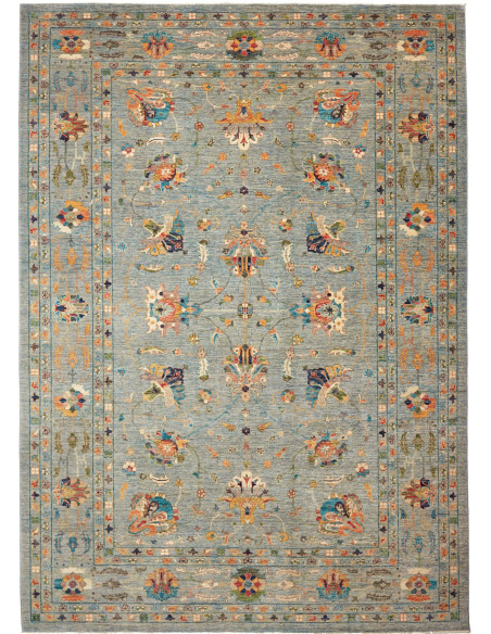 Tappeto Zigler Pakistan cm.247x345