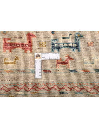 Tappeto Rubin Pakistan cm.248x303