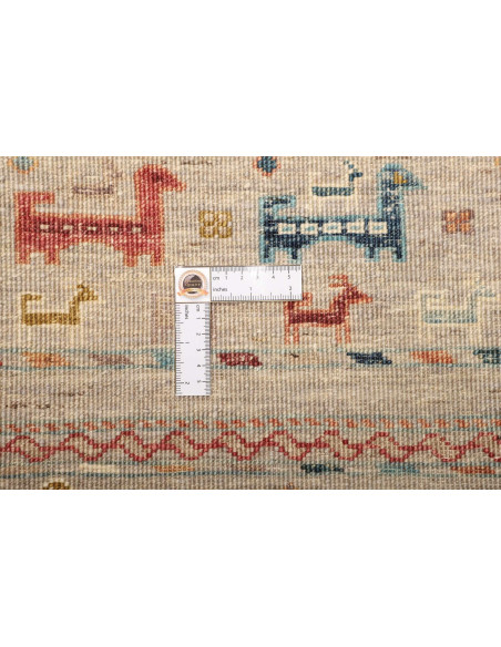 Tappeto Rubin Pakistan cm.248x303