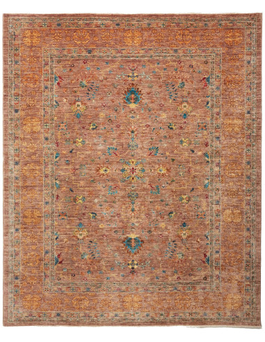 Tappeto Zigler Pakistan cm.205x247