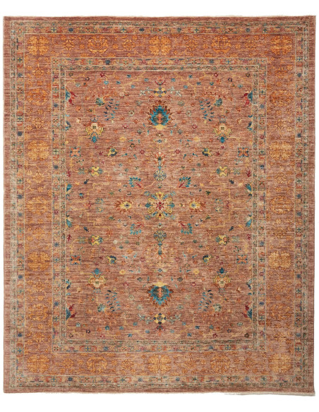 Tappeto Zigler Pakistan cm.205x247