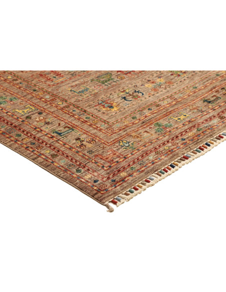 Tappeto Rubin Pakistan cm.173x236