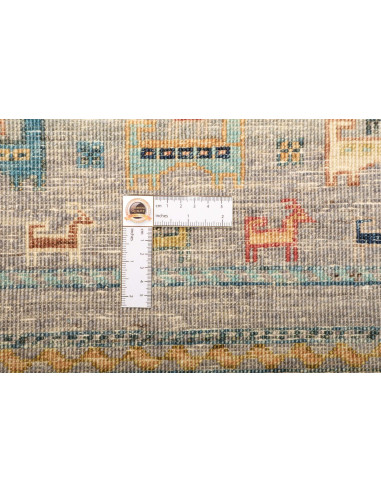 Tappeto Rubin Pakistan cm.248x306