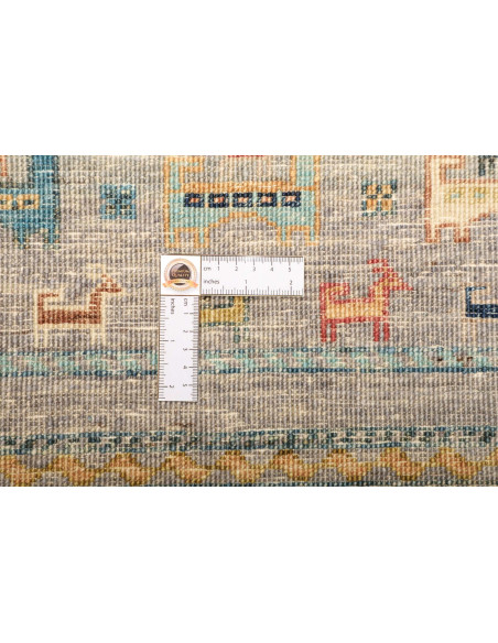 Tappeto Rubin Pakistan cm.248x306