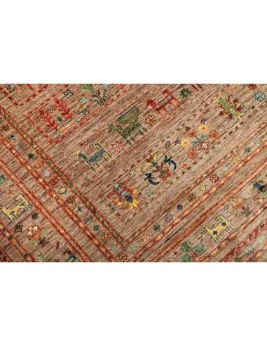 Tappeto Rubin Pakistan cm.173x236