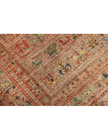 Tappeto Rubin Pakistan cm.173x236