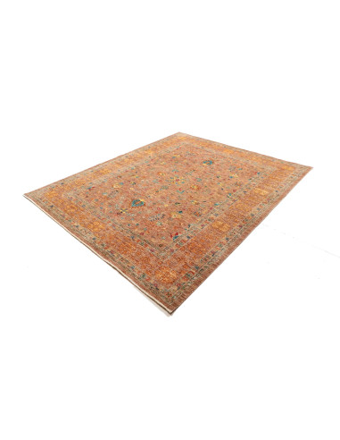 Tappeto Zigler Pakistan cm.205x247