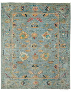 Tappeto Zigler Pakistan cm.201x253