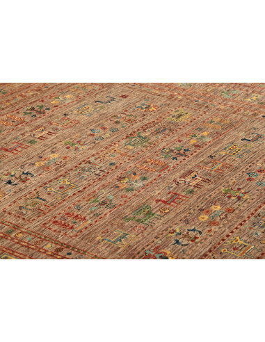 Tappeto Rubin Pakistan cm.173x236