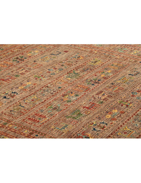 Tappeto Rubin Pakistan cm.173x236