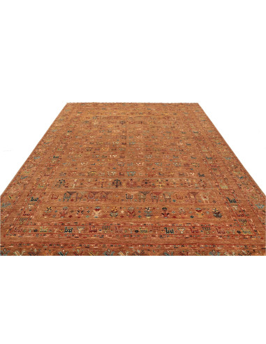 Tappeto Rubin Pakistan cm.244x315