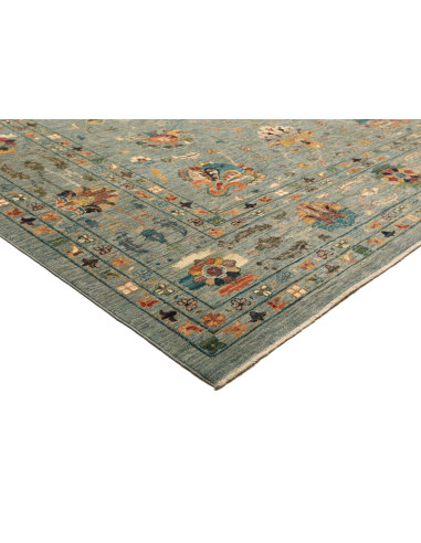 Tappeto Zigler Pakistan cm.247x345