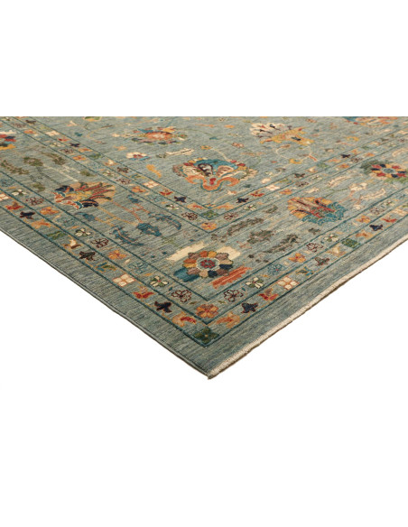 Tappeto Zigler Pakistan cm.247x345