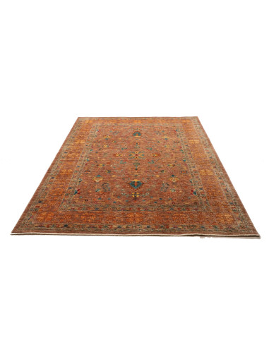 Tappeto Zigler Pakistan cm.205x247