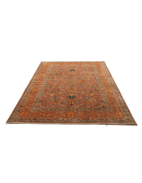 Tappeto Zigler Pakistan cm.205x247