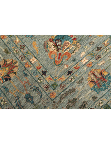 Tappeto Zigler Pakistan cm.247x345