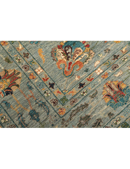 Tappeto Zigler Pakistan cm.247x345