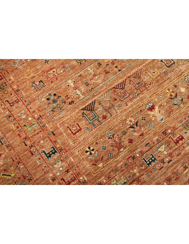 Tappeto Rubin Pakistan cm.244x315