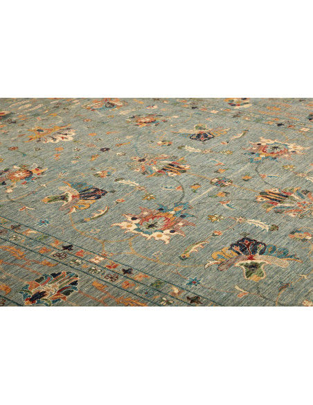 Tappeto Zigler Pakistan cm.247x345