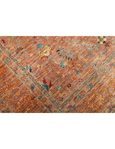 Tappeto Zigler Pakistan cm.205x247