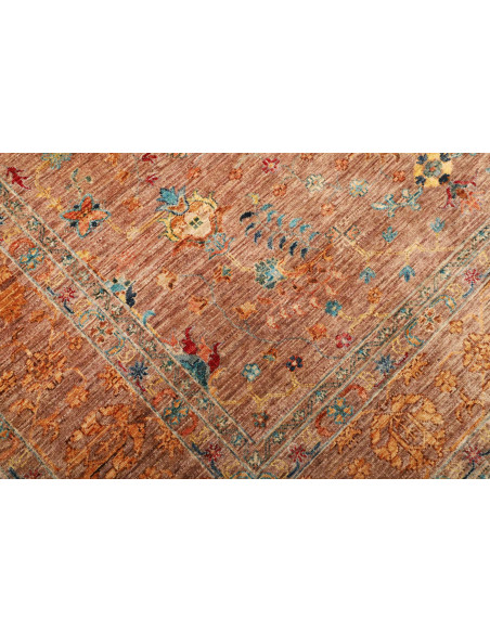 Tappeto Zigler Pakistan cm.205x247