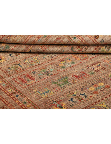 Tappeto Rubin Pakistan cm.173x236