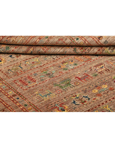 Tappeto Rubin Pakistan cm.173x236