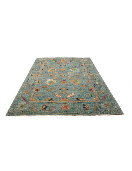 Tappeto Zigler Pakistan cm.201x253