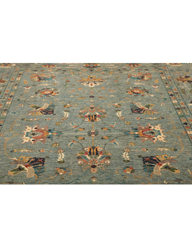 Tappeto Zigler Pakistan cm.247x345