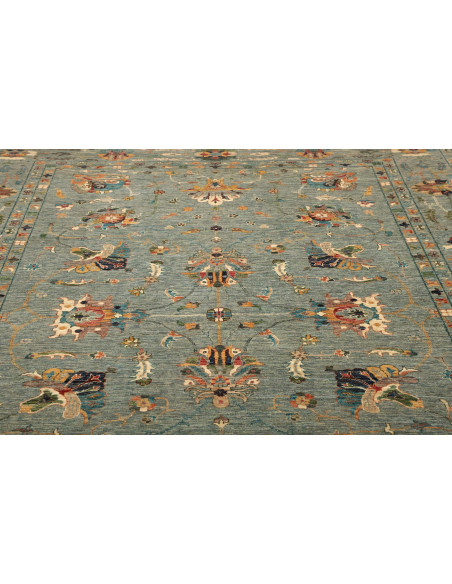 Tappeto Zigler Pakistan cm.247x345