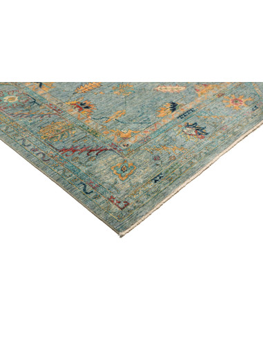 Tappeto Zigler Pakistan cm.201x253