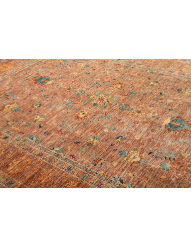 Tappeto Zigler Pakistan cm.205x247