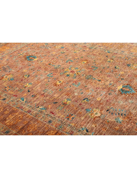 Tappeto Zigler Pakistan cm.205x247