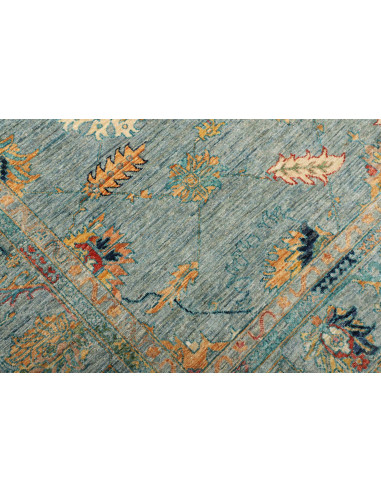 Tappeto Zigler Pakistan cm.201x253