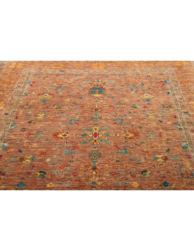 Tappeto Zigler Pakistan cm.205x247