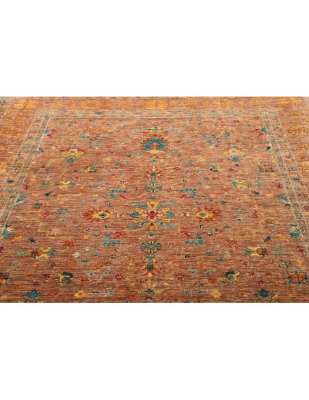 Tappeto Zigler Pakistan cm.205x247