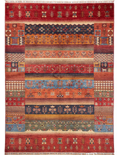 Tappeto Fun Pakistan cm.171x236