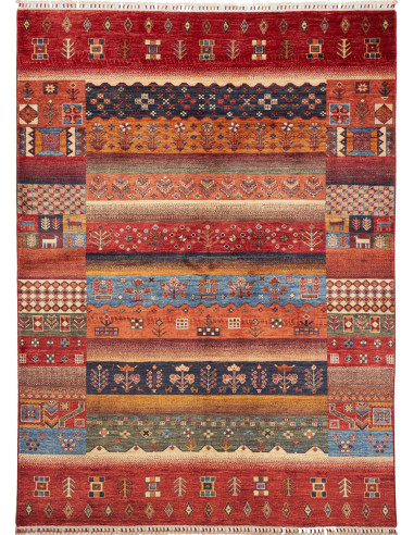 Tappeto Fun Pakistan cm.171x236